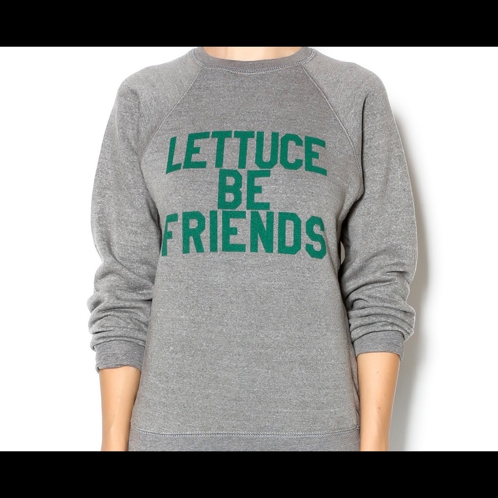 Suburban Riot Sweatshirt